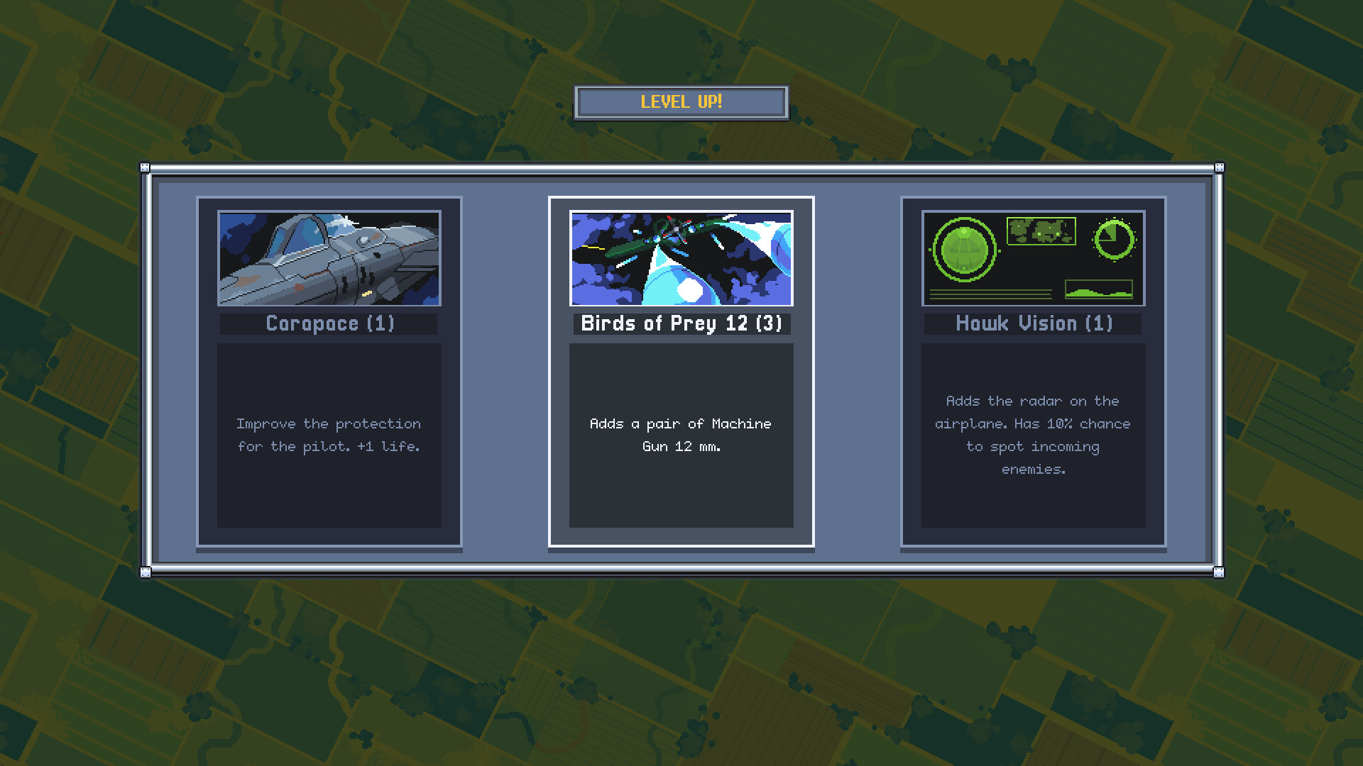 Until the Last Plane 1942 Screenshot 3