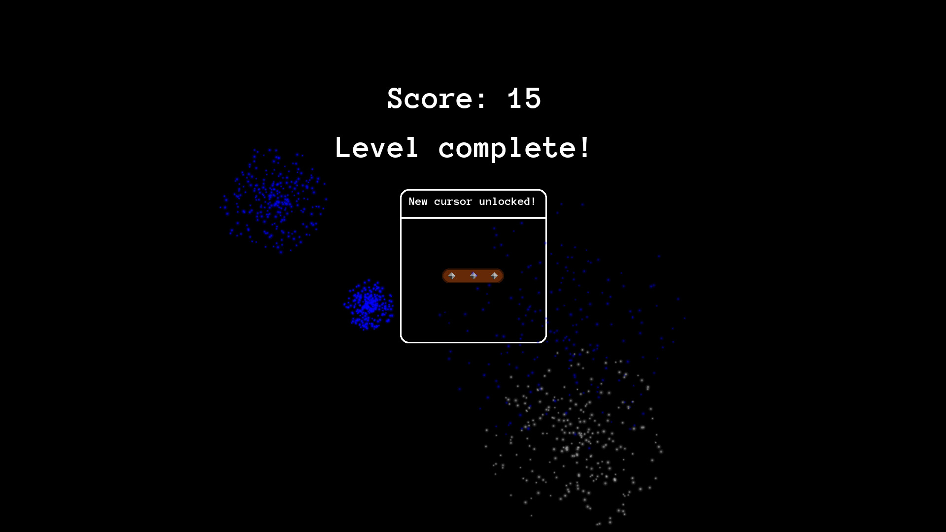 Shape Cascade Screenshot 5