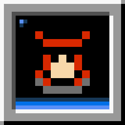 RAMBO icon