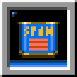 SPAMBO icon