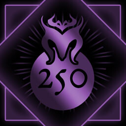 Corruption Interruption icon