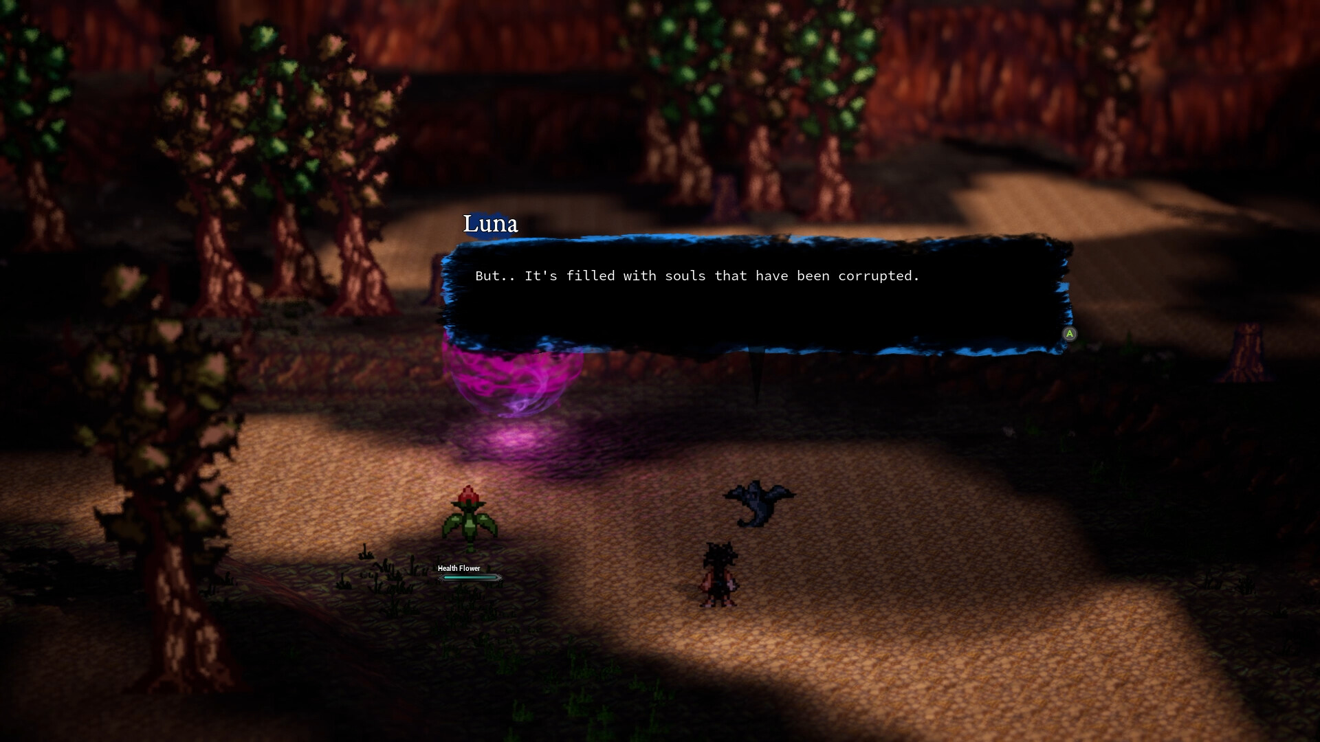 Unbound Souls Screenshot 6