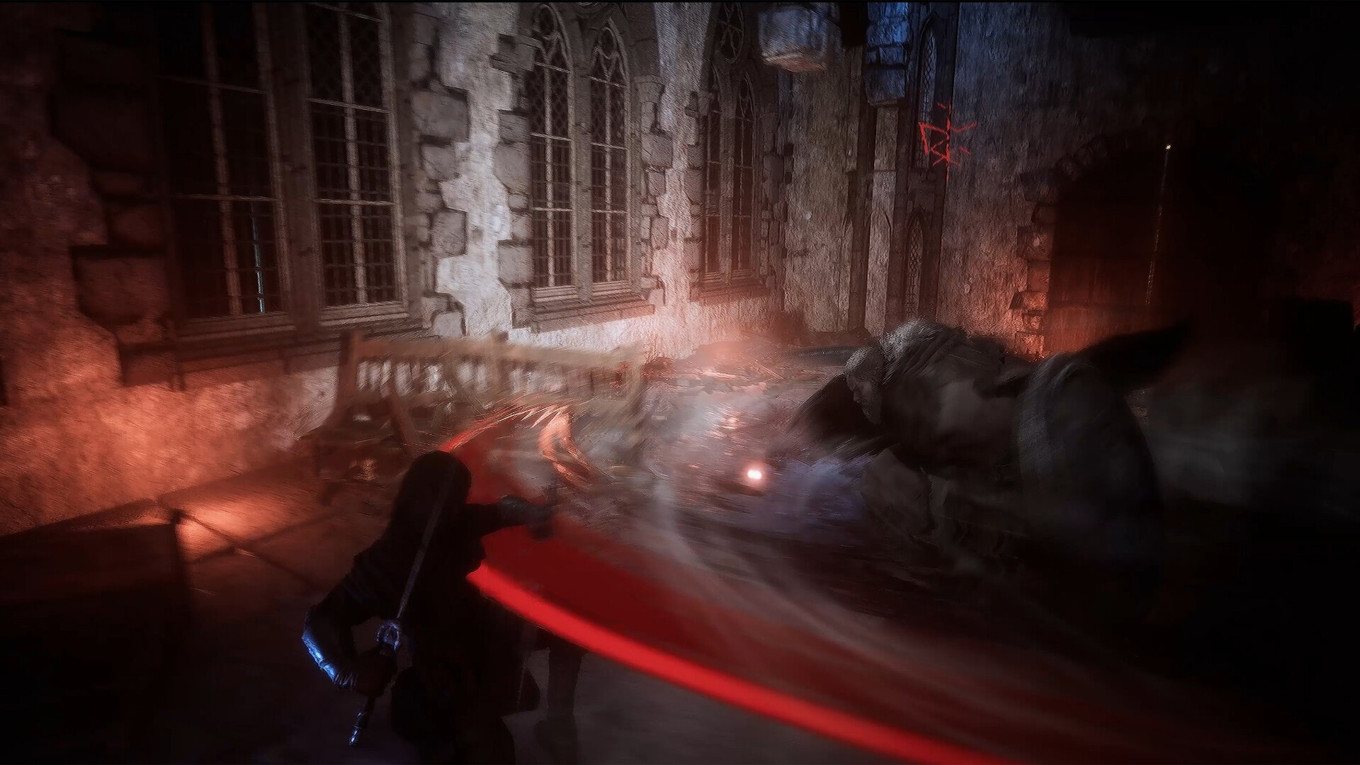 The Relic: First Guardian Screenshot 3