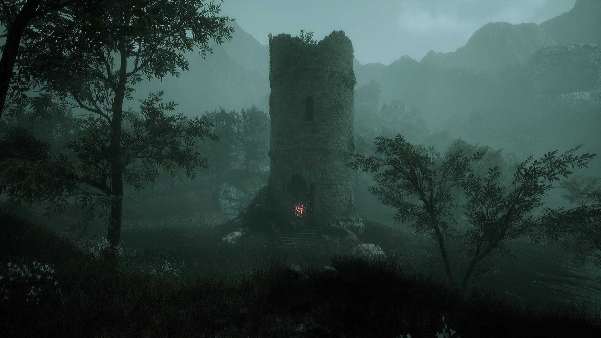 The Relic: First Guardian Screenshot 4