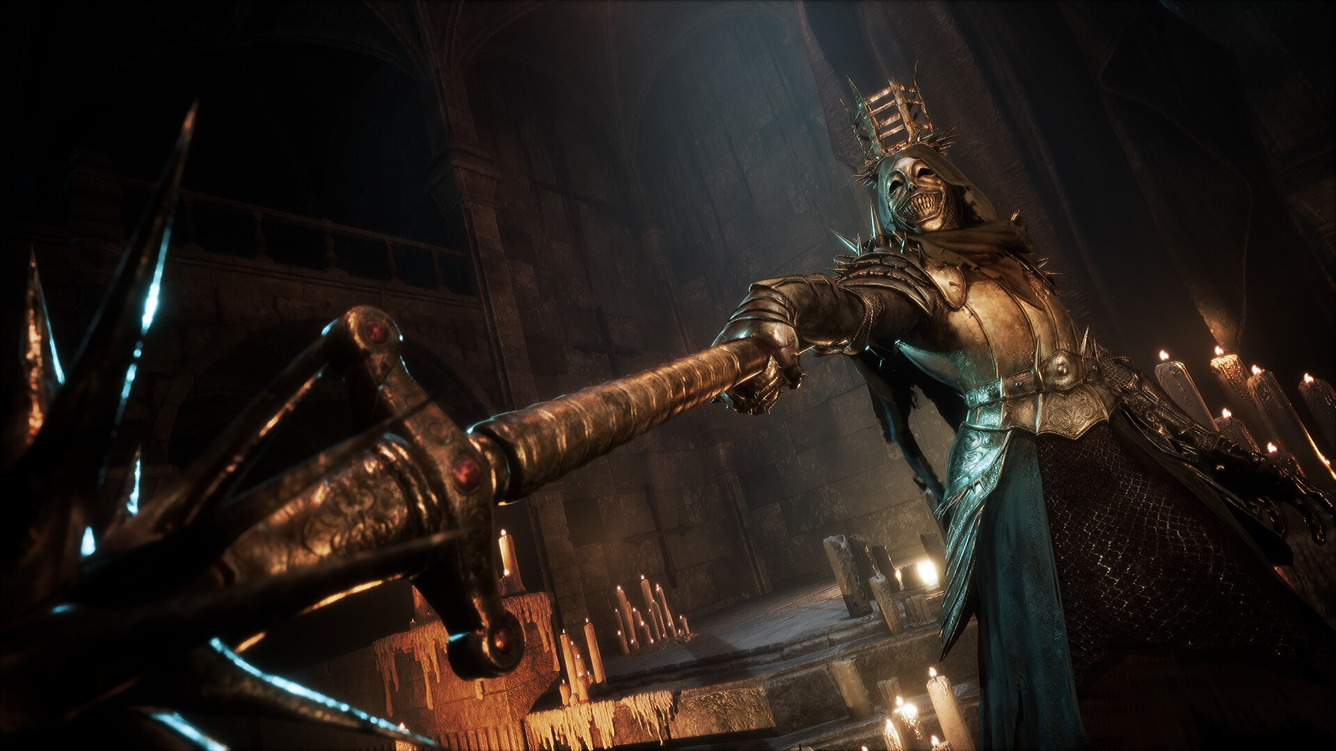 The Relic: First Guardian Screenshot 2