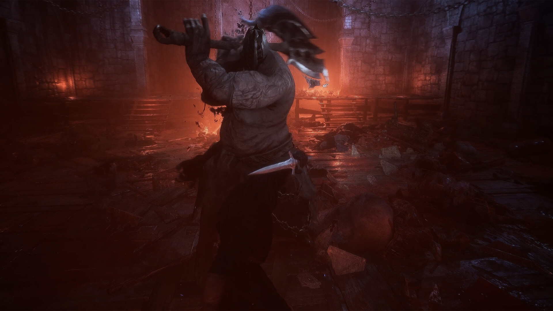 The Relic: First Guardian Screenshot 1