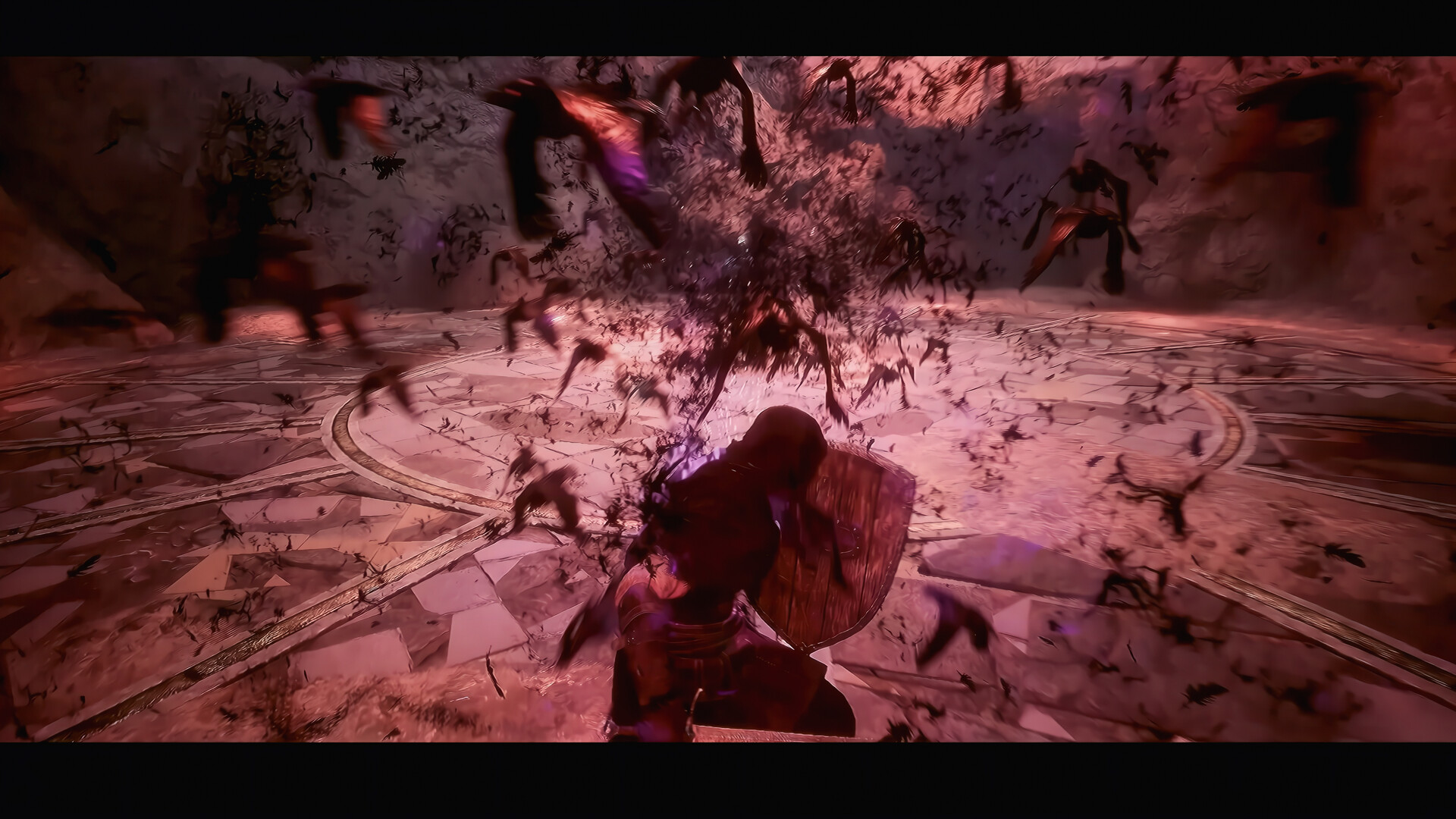 The Relic: First Guardian Screenshot 7