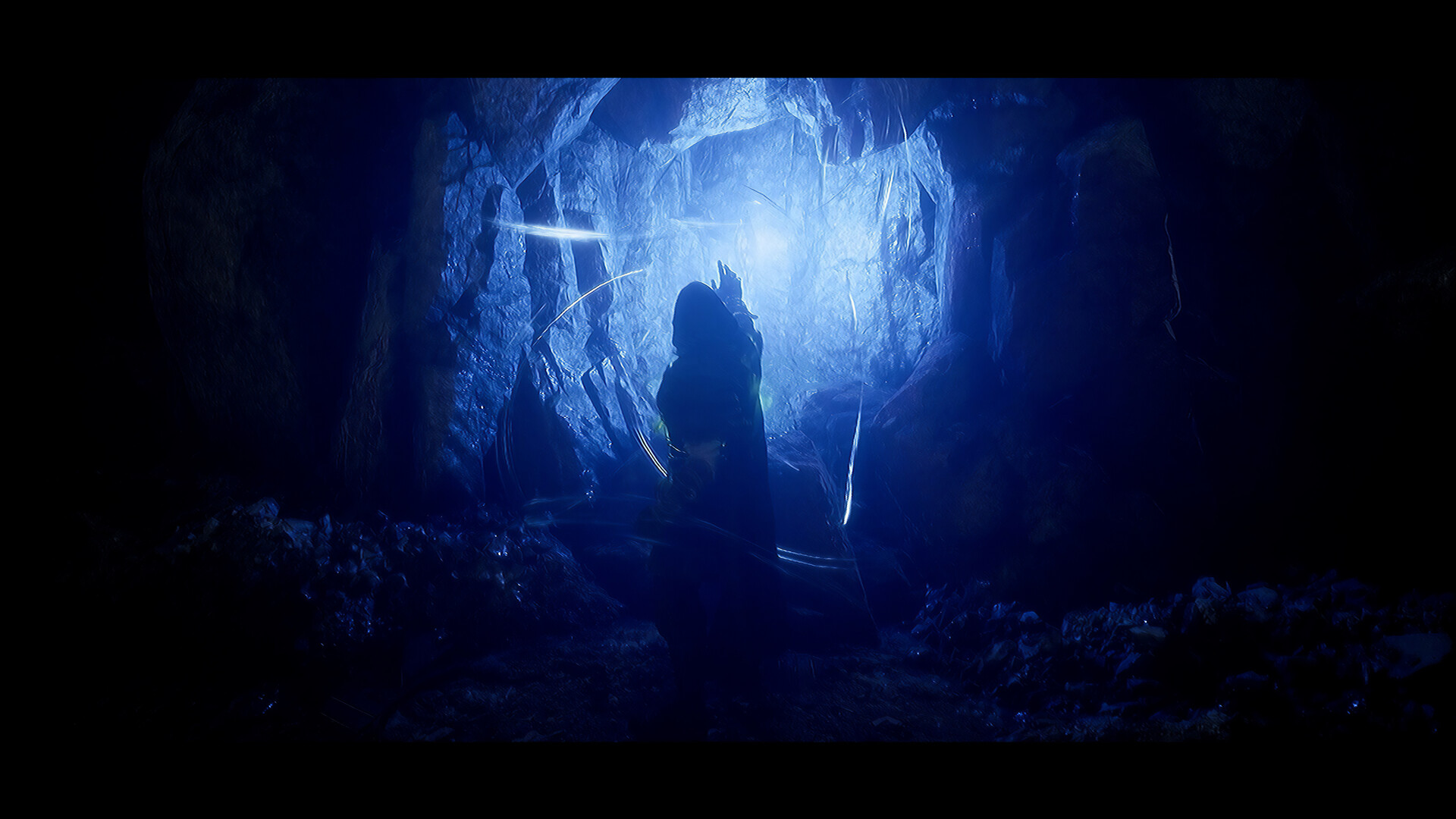 The Relic: First Guardian Screenshot 6