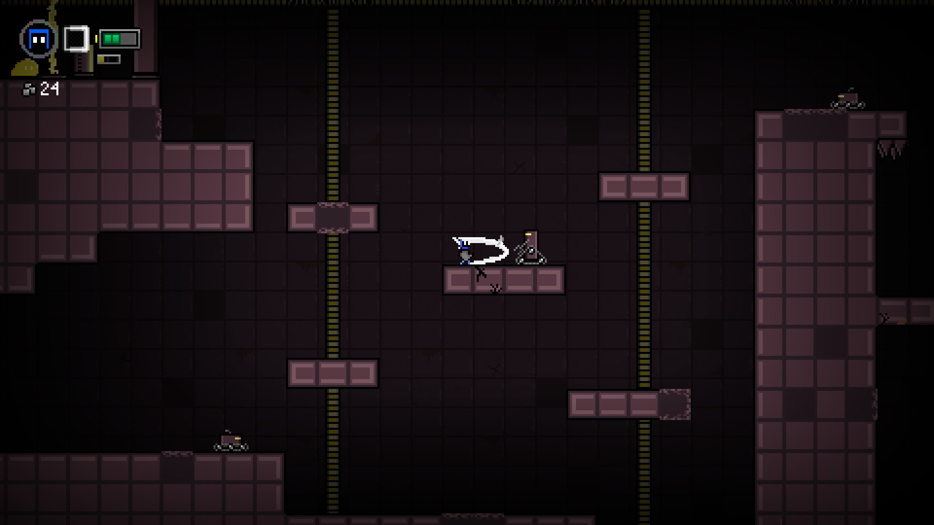 DREIFRAME Screenshot 0