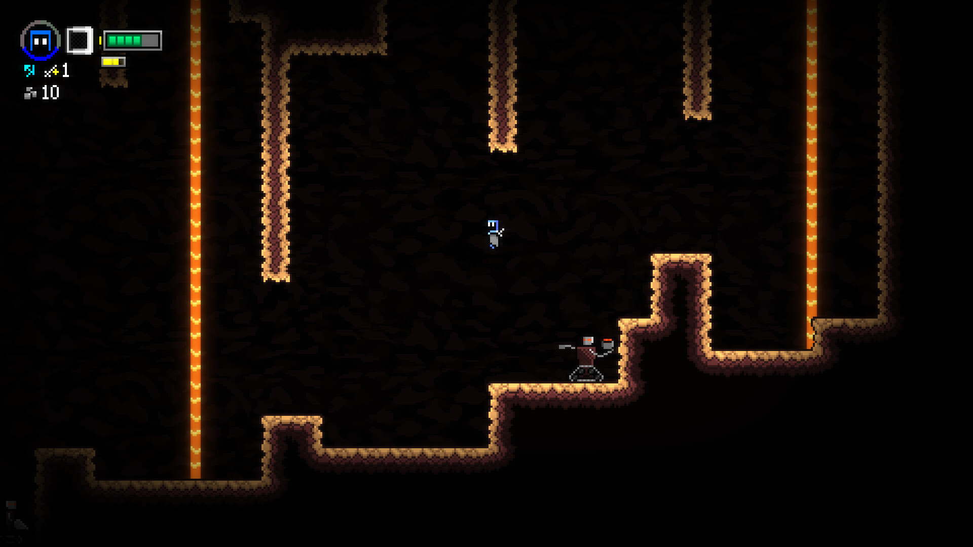 DREIFRAME Screenshot 3