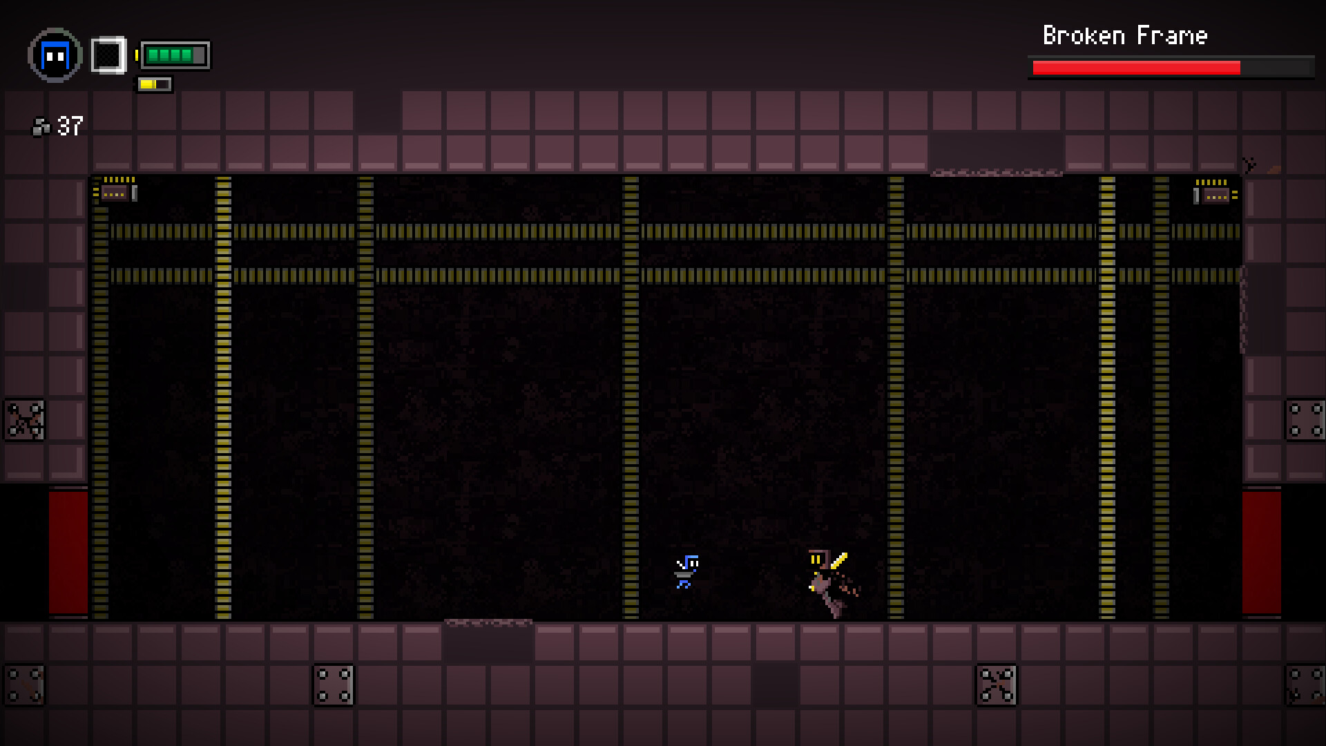 DREIFRAME Screenshot 4