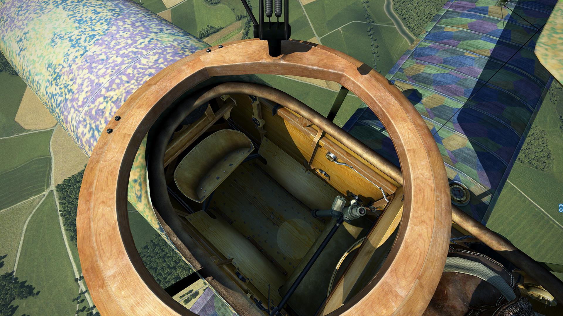 IL-2 Sturmovik: Flying Circus - Volume I Screenshot 27