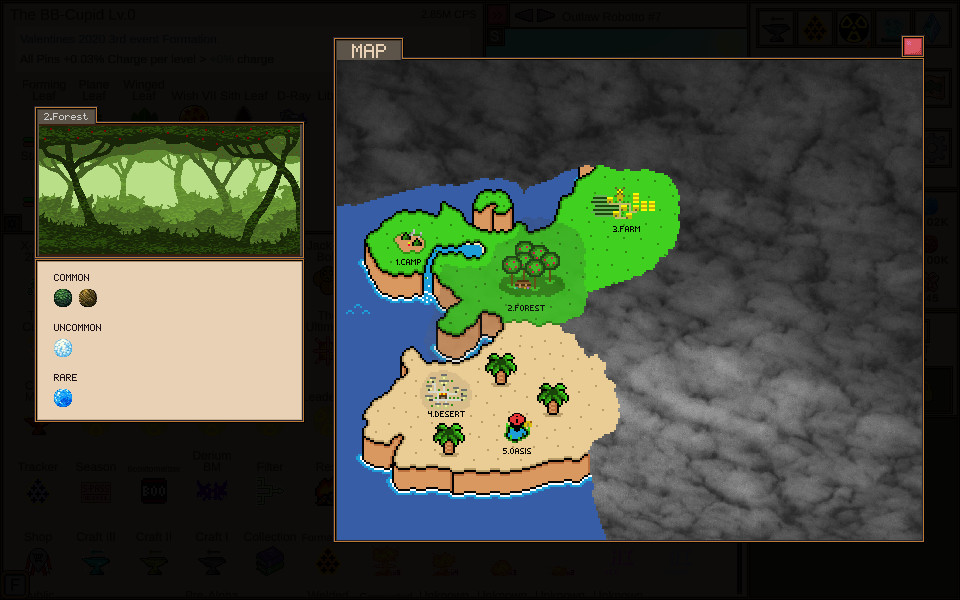 Idle Pins Screenshot 4