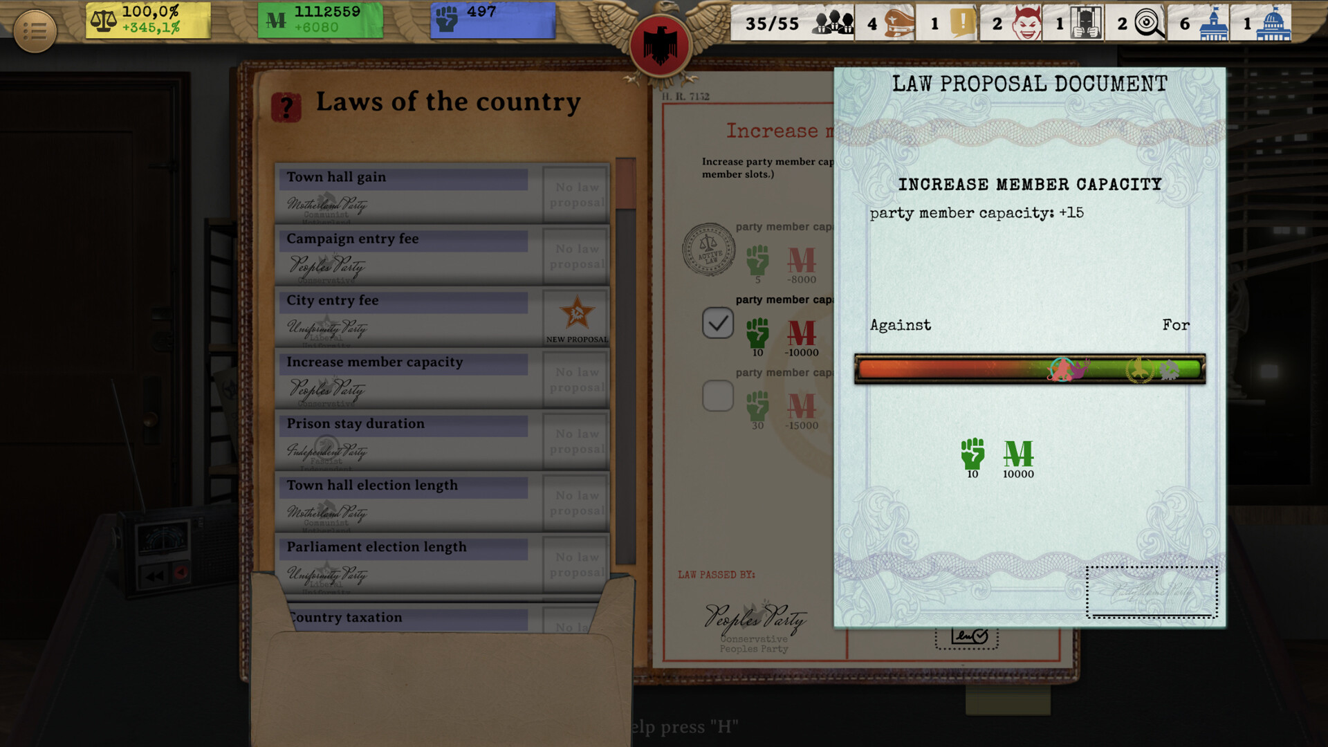 Here to Stay Screenshot 10