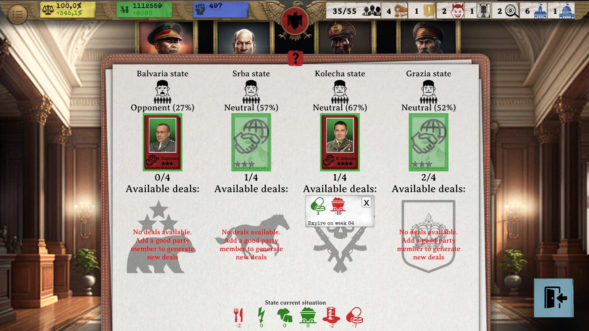 Here to Stay Screenshot 6