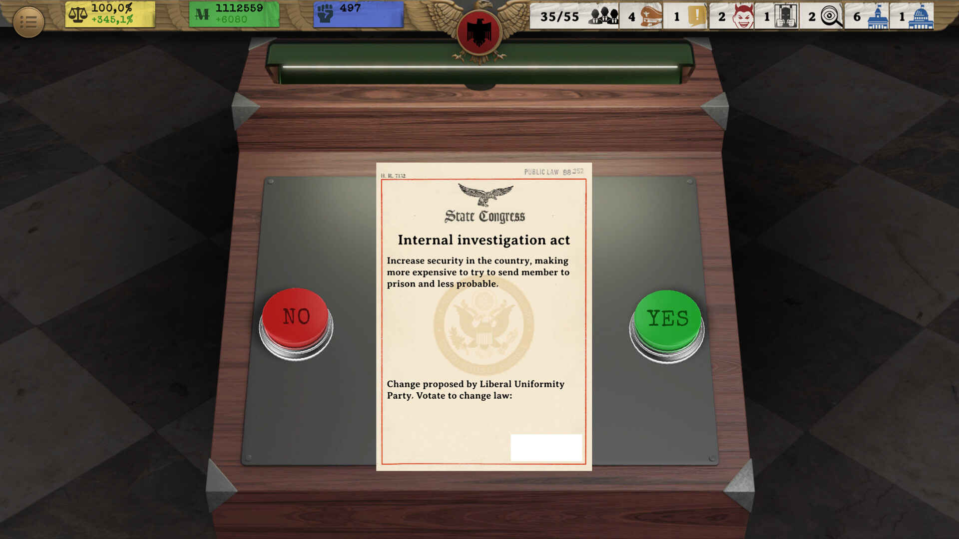 Here to Stay Screenshot 5