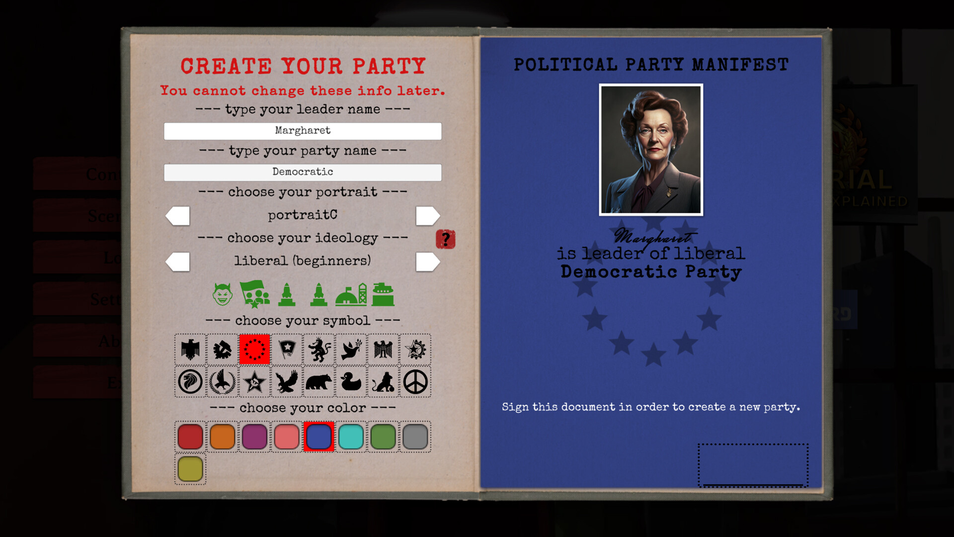 Here to Stay Screenshot 12