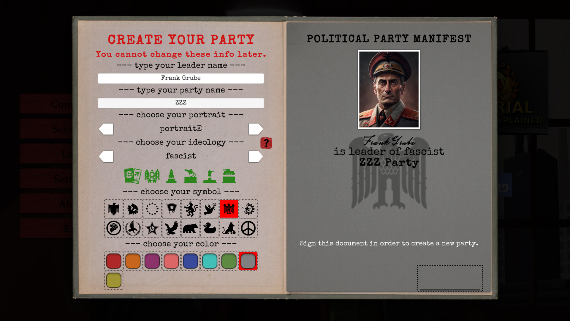 Here to Stay Screenshot 13