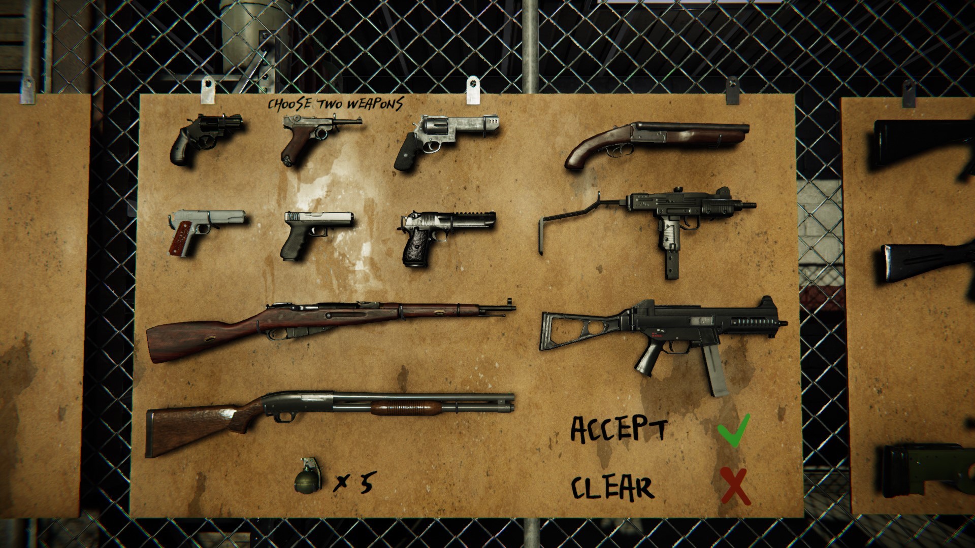 Frontline Zed Screenshot 3