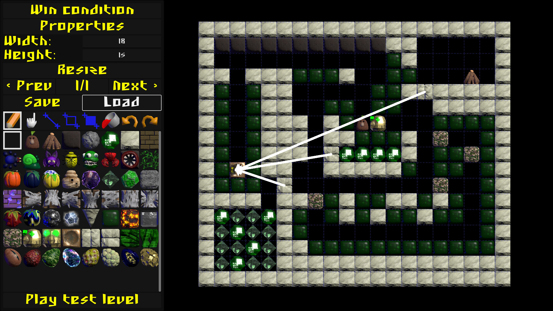 One more gem Screenshot 4