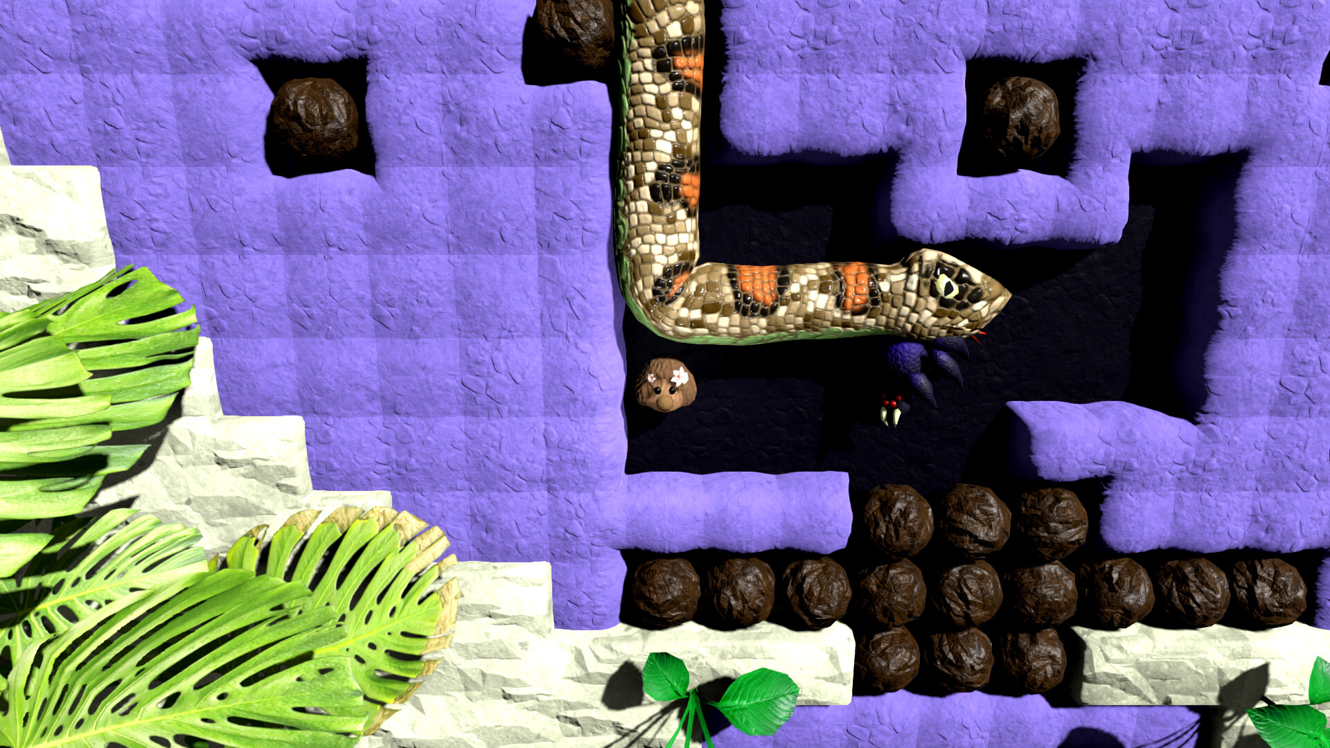 One more gem Screenshot 2