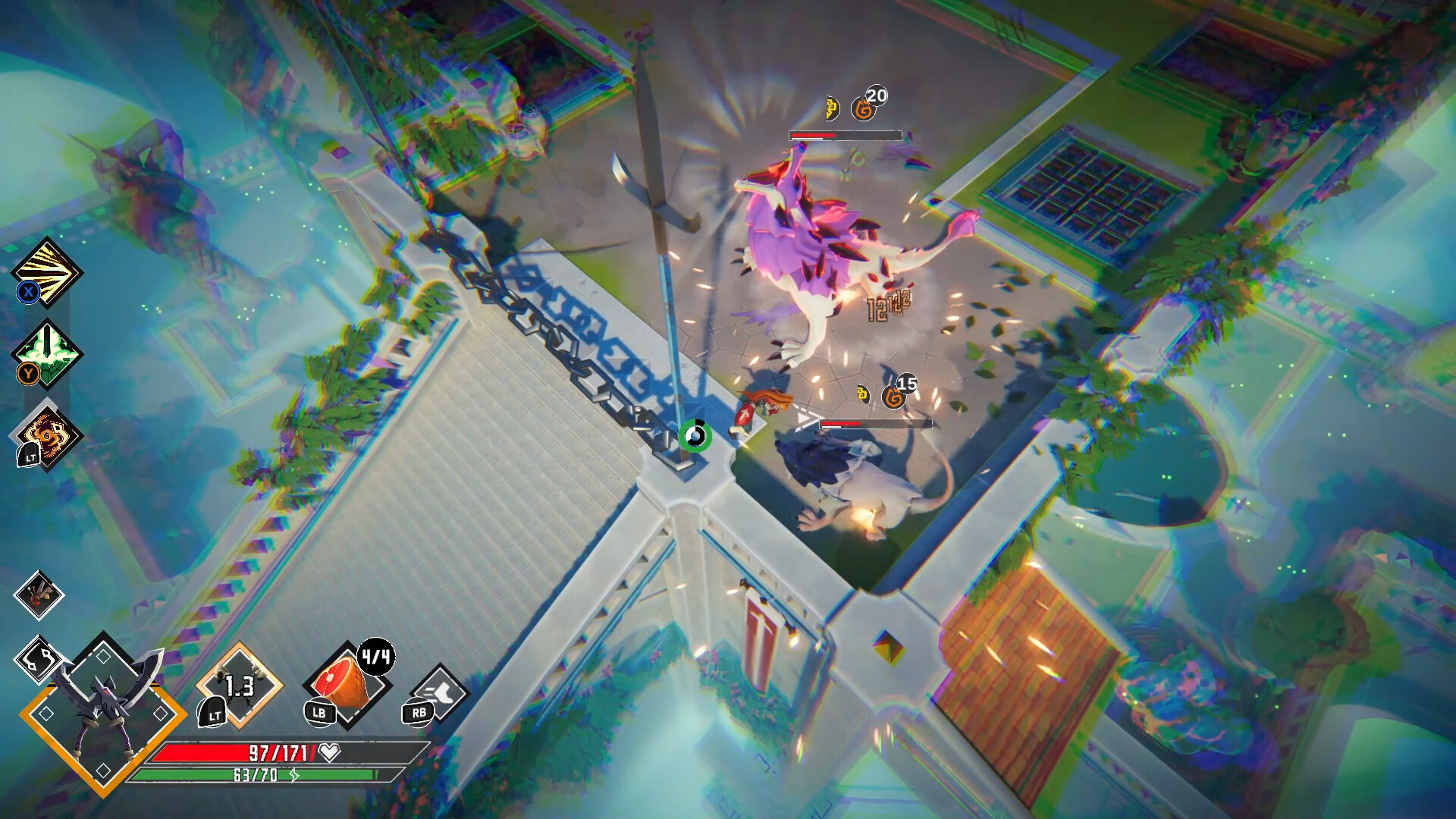 Savara Screenshot 11