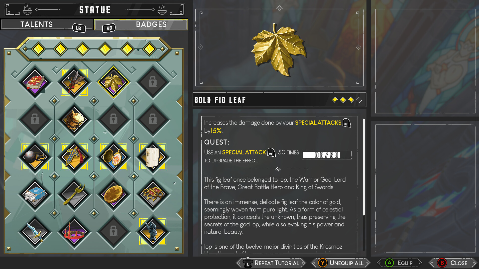 Savara Screenshot 10