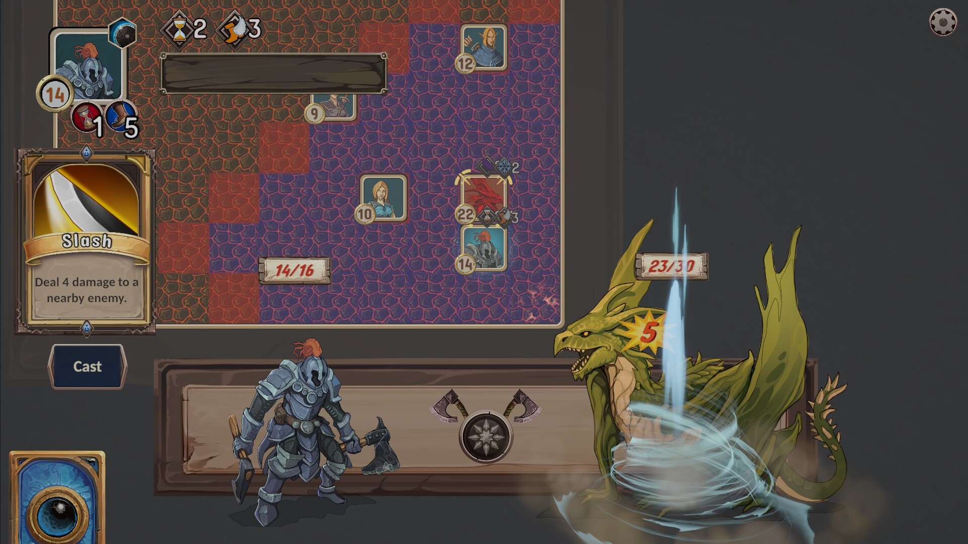 Talebuilder Screenshot 9