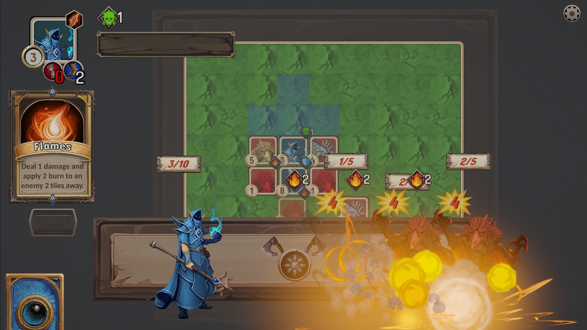 Talebuilder Screenshot 5