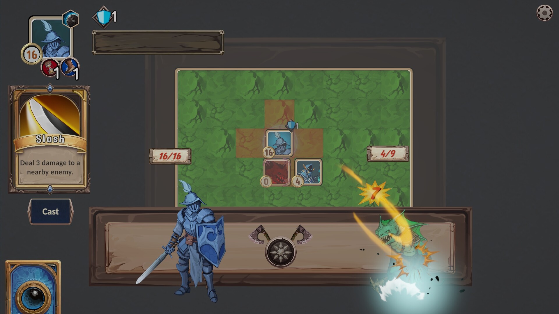 Talebuilder Screenshot 10