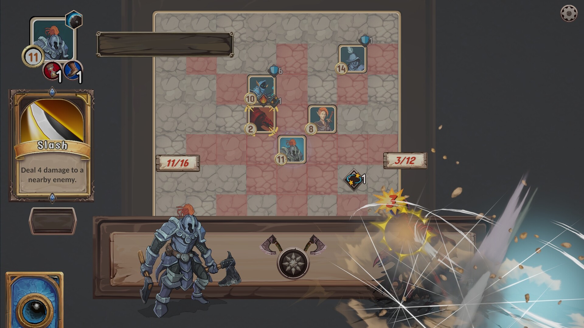 Talebuilder Screenshot 4