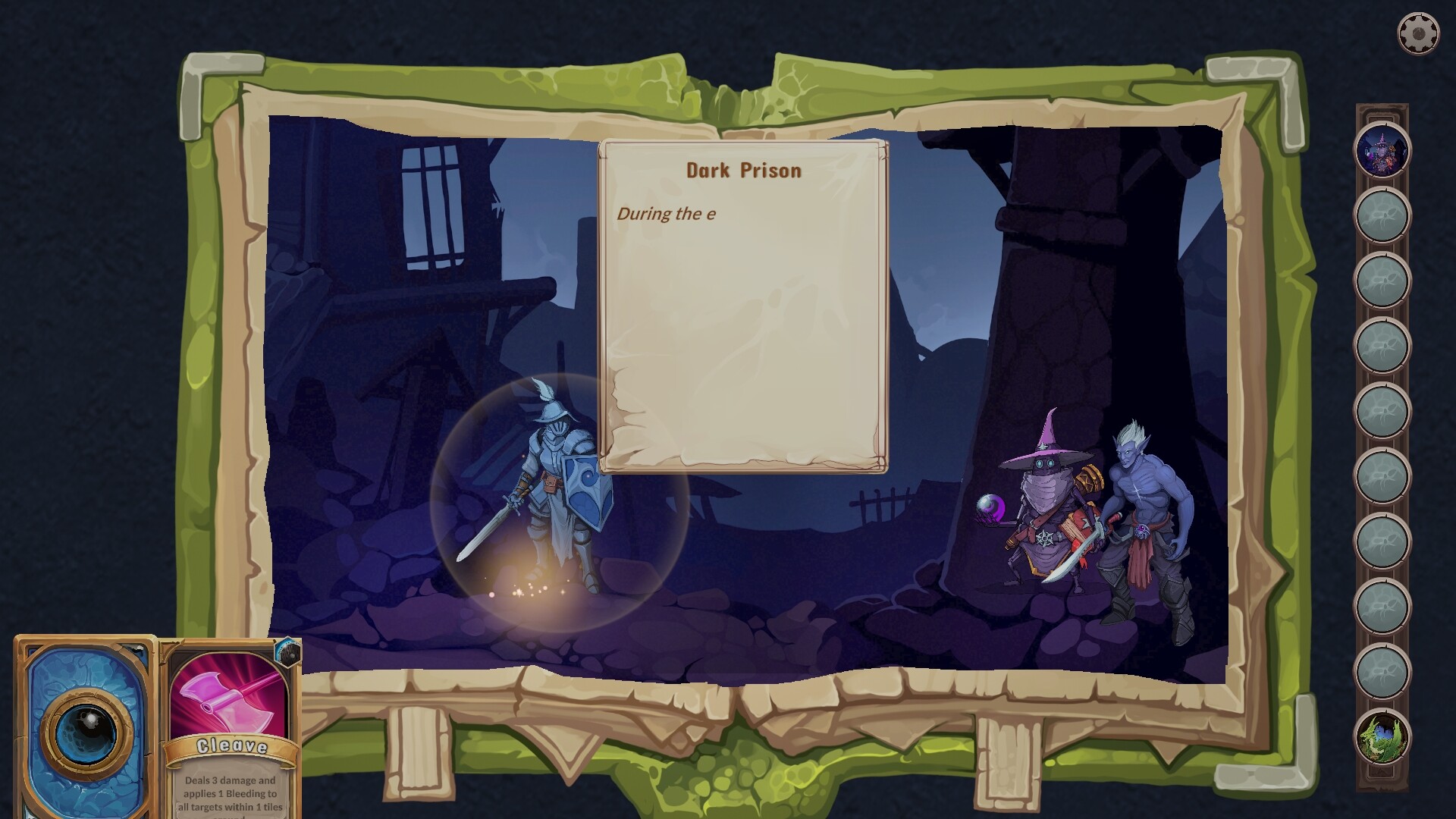 Talebuilder Screenshot 12