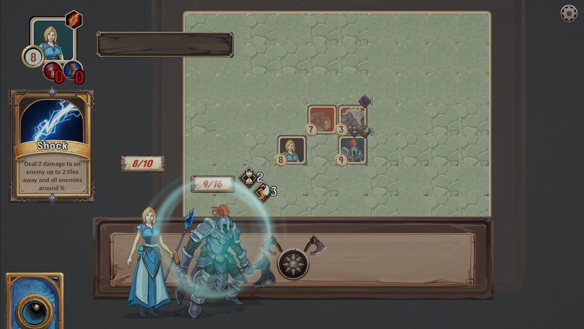 Talebuilder Screenshot 11