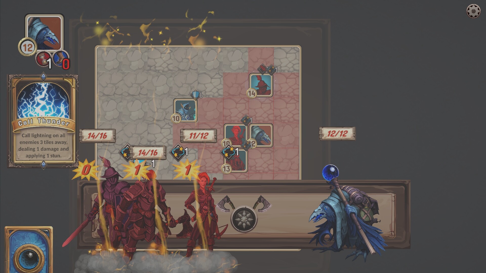 Talebuilder Screenshot 13