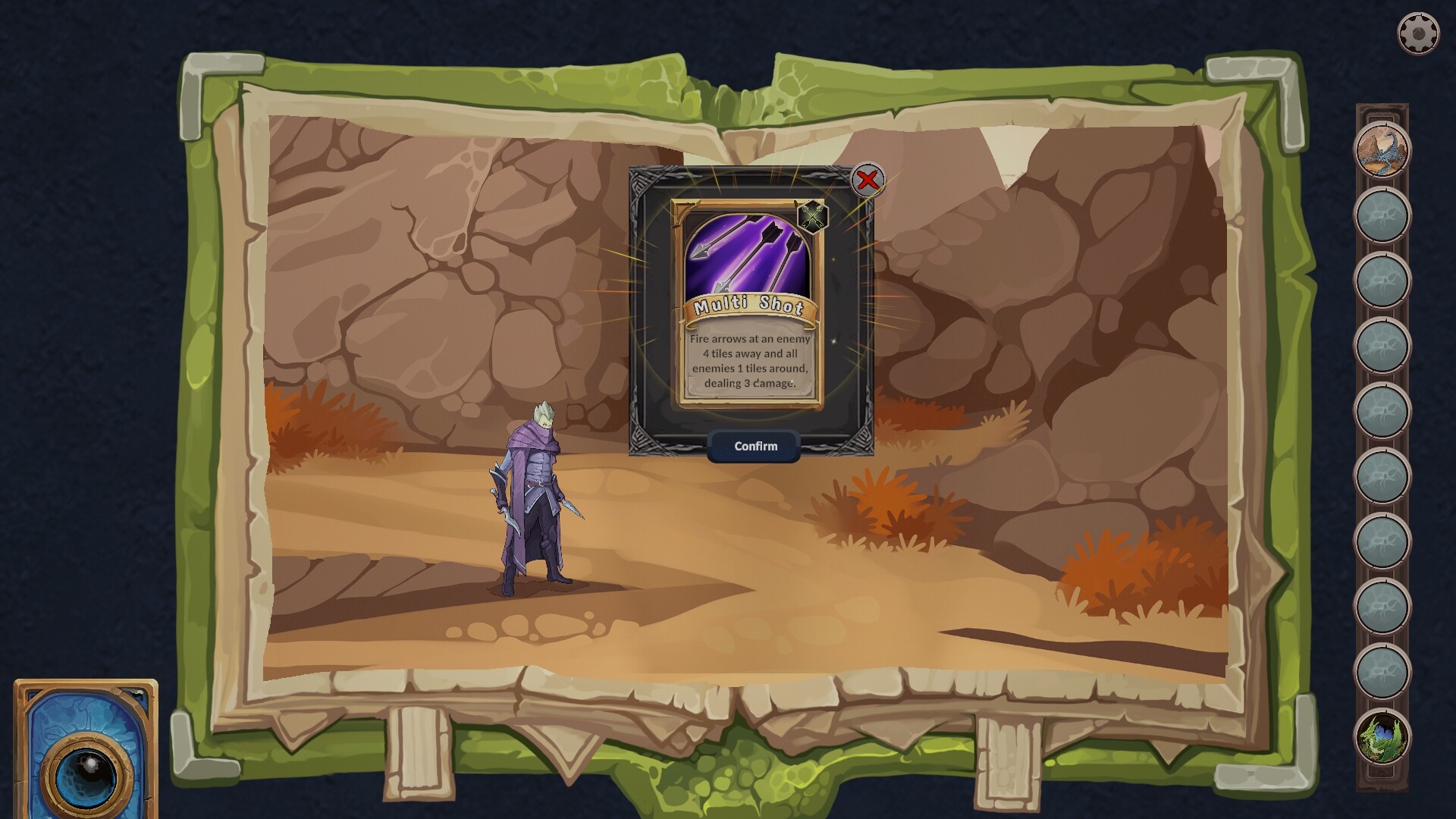 Talebuilder Screenshot 7