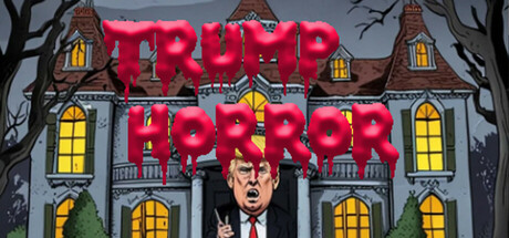 Trump Horror