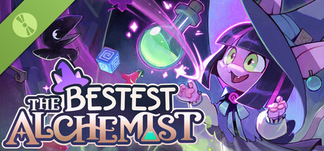 The Bestest Alchemist Demo