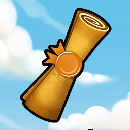 Magic Scrolls Master II icon