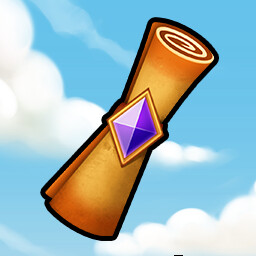 Magic Scrolls Master IV icon