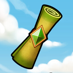 Magic Scrolls Master III icon