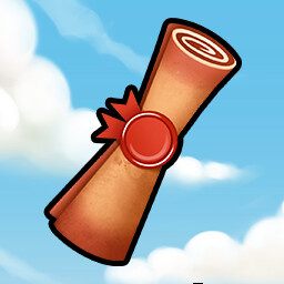 Magic Scrolls Master I icon