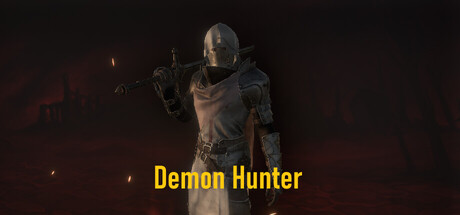 Demon Hunter