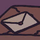 Envelope icon