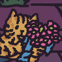 Cats Room 5 icon