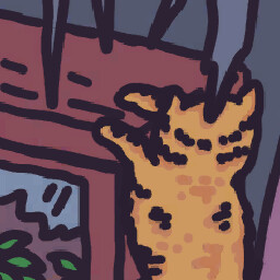 Broken Stairs 2 icon