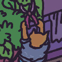 Old Block Road 3 icon