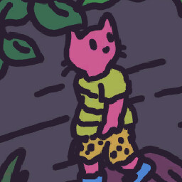 Broken Stairs 4 icon