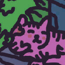 Old Block Road 1 icon