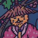 Meow... Old City Block