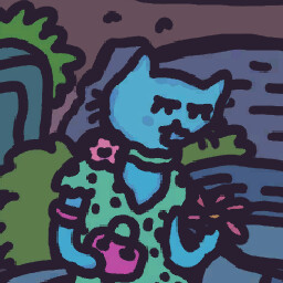 Broken Stairs 3 icon